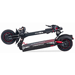 Acheter UrbanGlide Ecross Max Noir