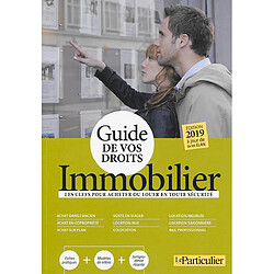Immobilier : les clefs pour acheter ou louer en toute sécurité - Occasion