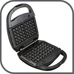 Tefal SW342D38 - Noir