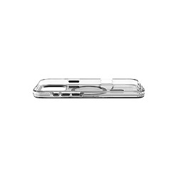 Acheter Decoded Coque iPhone 16 Pro Max - Noir transparent