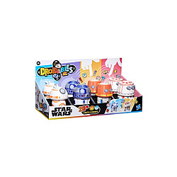 Super-héros Star Wars