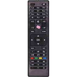 Sanag télécommande TV universelle RC4875
