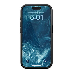 Nomad Coque iPhone 16 Pro Sport Rouge pas cher
