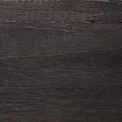 Decoshop26 Étagère à plantes colonne - Bois