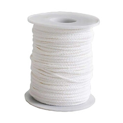 INF Mèche de Bougie 1 Rouleau 61 m