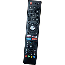 SANAG Télécommande GCBLTV02ADBBT Changhong