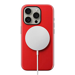 Acheter Nomad Coque iPhone 16 Pro Sport Rouge