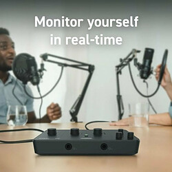 Creative Technology Creative Live! Audio A3 - Noir pas cher