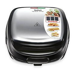 Acheter Tefal SW342D38 - Noir