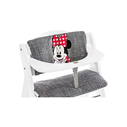 Hauck Coussin de chaise bébé Minnie Deluxe