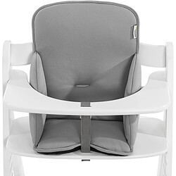 Hauck Réducteur de siège Alpha - Gris