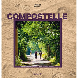 Compostelle - Occasion