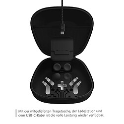 Acheter Commande Gaming Sans Fil Microsoft 4Z1-00002