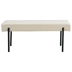 Lisa design vestiaire Romeo - Blanc