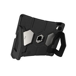 STM Coque iPad 10.9 2022 - Noir