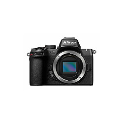 Nikon Z 50II Boîtier - Noir
