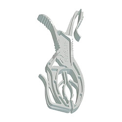 Foxydry Fixclip 32 Pinces Coupe-vent