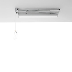 Étendoir & corde à linge