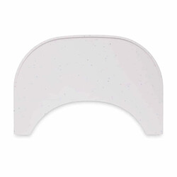 Hauck Set de Table Mat Beige Speckle