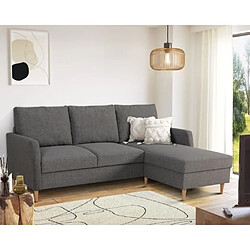 Cstore Canapé Chipy - Anthracite
