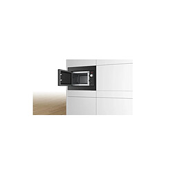 Avis Bosch BFL523MB3F - Noir · Reconditionné