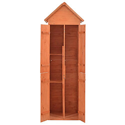 Abris de jardin Helloshop26