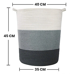 Étendoir & corde à linge