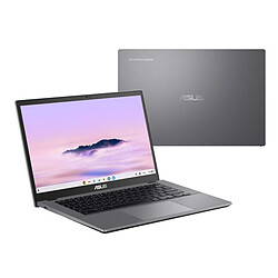 Asus Chromebook Plus CX34