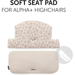 HAUCK Coussin Select Leo Natural