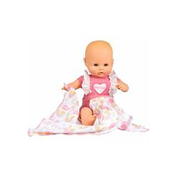 Nenuco Poupée bébé interactive pas cher