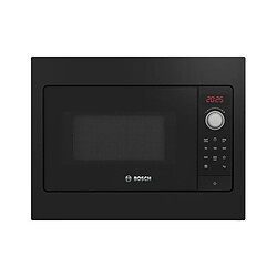 Bosch BFL523MB3F - Noir