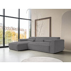 BESTMOBILIER Felix - Gris foncé