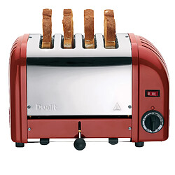 Dualit Vario 40366 - Rouge