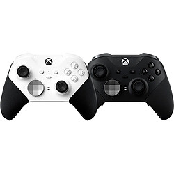 Avis Commande Gaming Sans Fil Microsoft 4Z1-00002