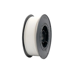 Avis Bobine filament 3D PLA - Blanc
