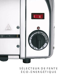 Acheter Dualit Vario 20258 - Inox