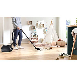 Bosch Serie 4 BGB41BA1 - Noir