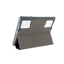 STM Étui résistant à l'eau pour iPad 9.7 - Bleu