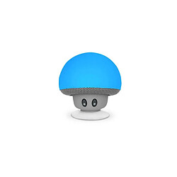 Bigben Mega Mush - Bleu