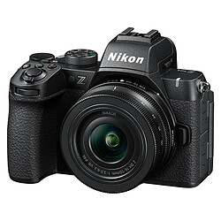 Nikon Z 50II