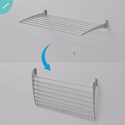 Foxydry Down 60 - Gris