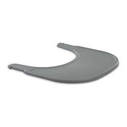 HAUCK Plateau Alpha Click Tray - Gris