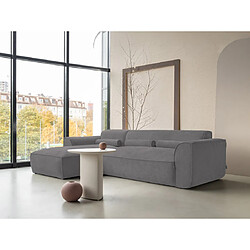 BESTMOBILIER Felix - Gris foncé