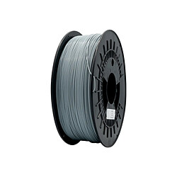 Avis Filament PLA 3D 1,75 mm - Gris