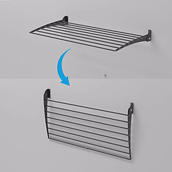 Foxydry Down 100 - 102 cm Noir