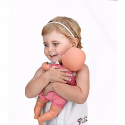 Nenuco Poupée bébé interactive