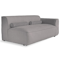 Canapé modulable Bestmobilier