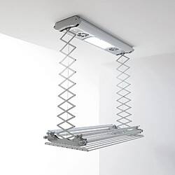 Foxydry Air 120 Séchoir plafond électrique - Gris