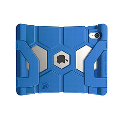 STM Goods Coque Antichoc iPad 10.9 Duxling Bleu