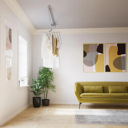 Acheter Foxydry Séchoir de plafond Mini 150 - 11,5 m d'étendage